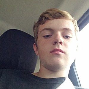 Meet your Posher, Dominick